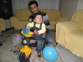 Ali Köşker