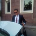 Mustafa C.