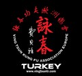 Ving Tsun Kung Fu Turkiye