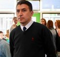 İngilizce Öğretmeni