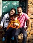 Devrim Özgür Ü.