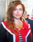 Melody C.