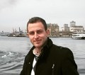 Mustafa Naci Berkan 