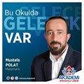 Mustafa P.