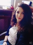 Melike Karanfil