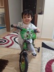 Mahmut Bike