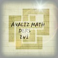 Analiz Math Ders Evi M.