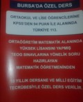 Gökçe B.