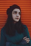 Nuran S.