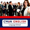 C'mon Englısh Language School