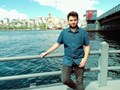 Ahmet Melih Türkmen
