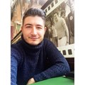 Ufuk Mermi