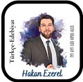 Hakan Ezerel