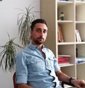 Selamet Yıldız