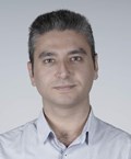 Mehmet Deniz Perçin