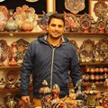 İbrahim A.