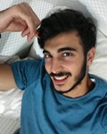 Hakan Sen