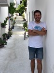 Mehmet Oktay O.