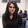 Esin Gökçe S.