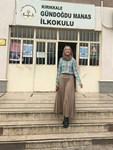 Betül T.