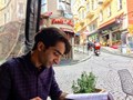İsmail Ş.