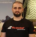 İsmail Çoban