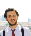 Mehmet Horoz