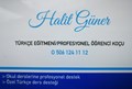 Halit  G.