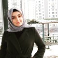 Melike H.