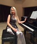 Nataliya Pianist