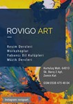 Rovigo Art