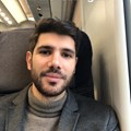 Ashkan Salehi