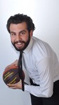 Yakup Çomaktekin