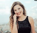Sude Doğar
