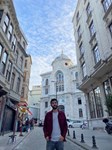 Sercan Yıldız