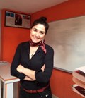 Burcu U.