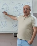 Mahmut Hoca -Matematik Öğretmeni