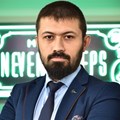 Ahmet Coşar
