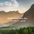 Muhammed Emin Kuş