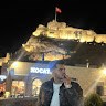 Mehmet Eroğlu