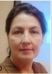 Ovadan Saparova