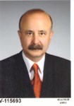 Mehmet Ali Arıca